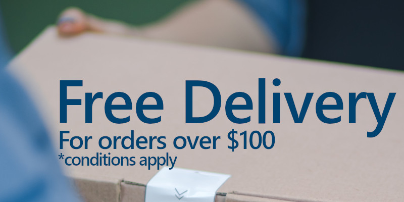 Free Delivery